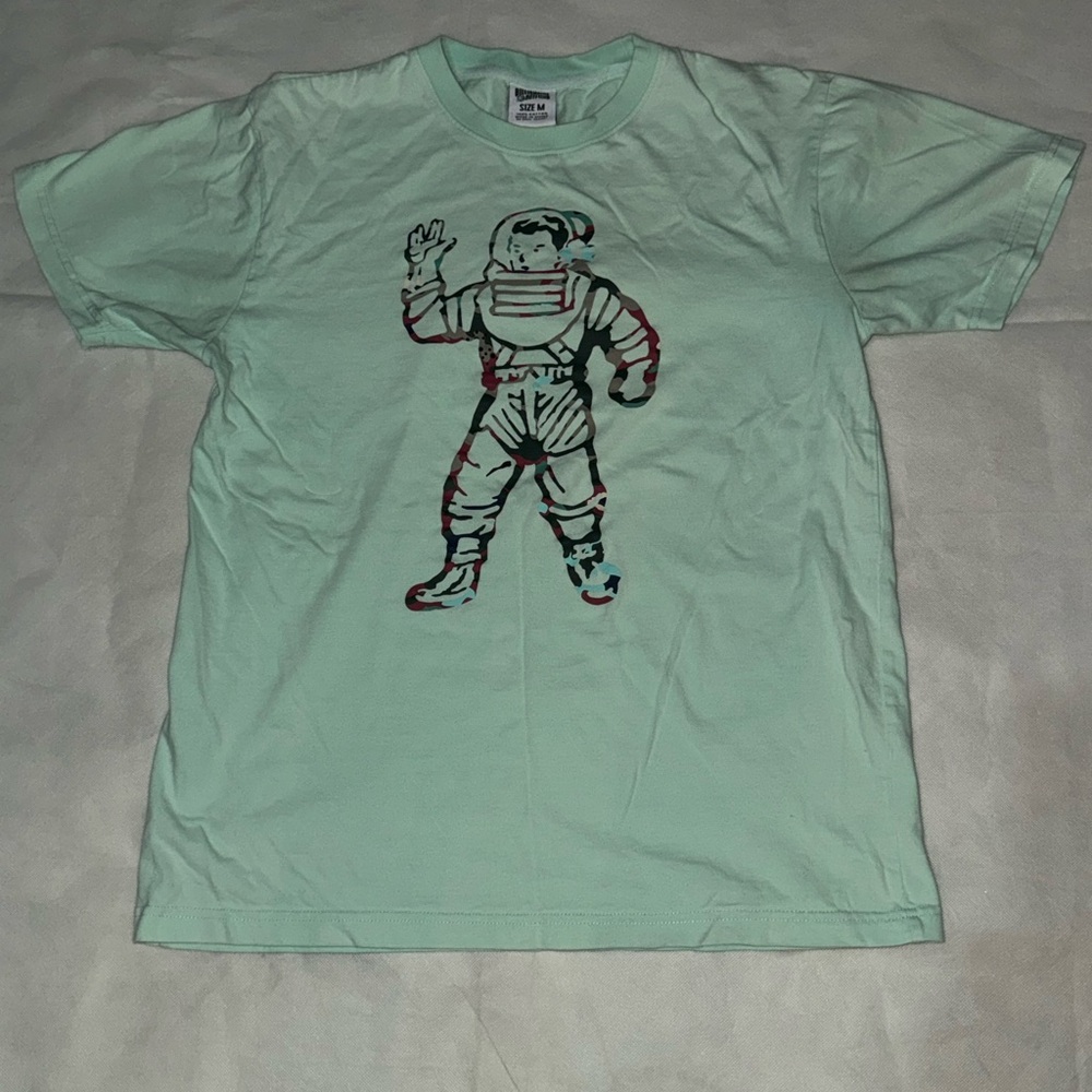Billionaire Boys Club t-shirt size medium